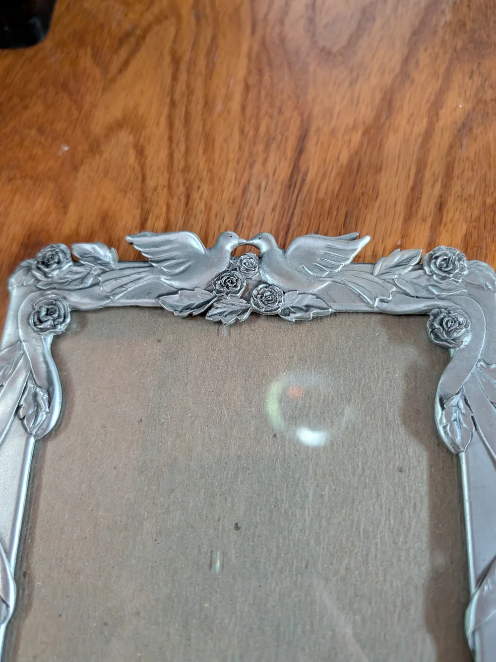 N/A elegant silver